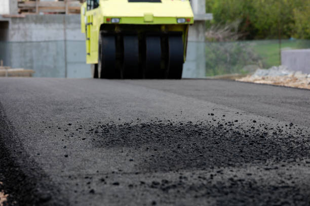 Best Professional Driveway Pavers  in West Little River, FL