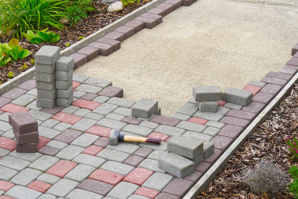 Decorative Driveway Pavers in West Little River, FL