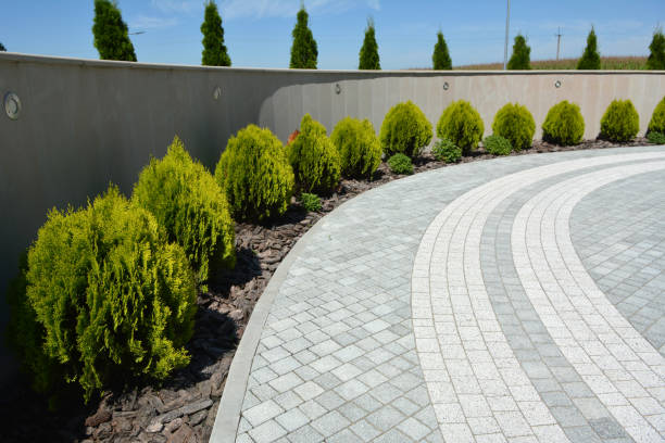Best Affordable Driveway Pavers  in West Little River, FL