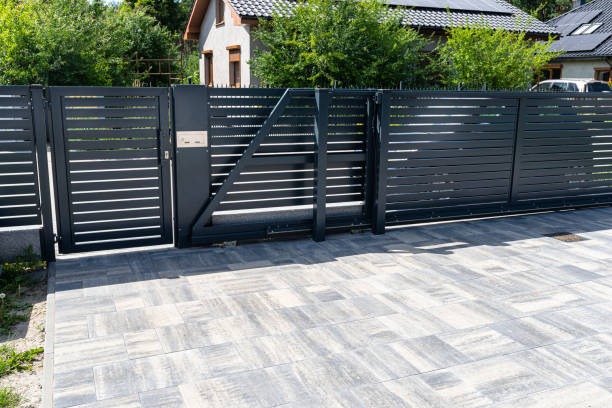 Driveway Pavers for Homes in West Little River, FL