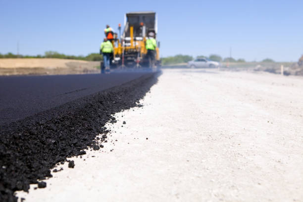 Best Best Driveway Pavers  in West Little River, FL
