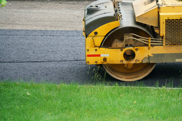 Best Driveway Resurfacing Pavers  in West Little River, FL