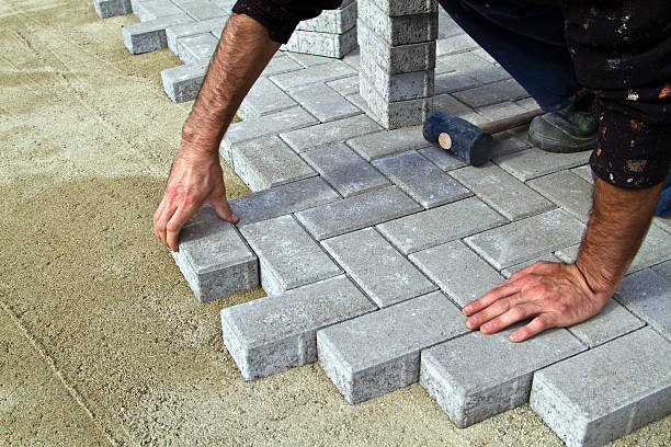 Best Driveway Paving Contractor  in West Little River, FL